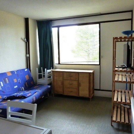 Studio Pour 6 A Arette Avec Acces Pistes, Balcon, Casier A Skis Et Parkings Gratuits - Fr-1-602-20 Exteriér fotografie